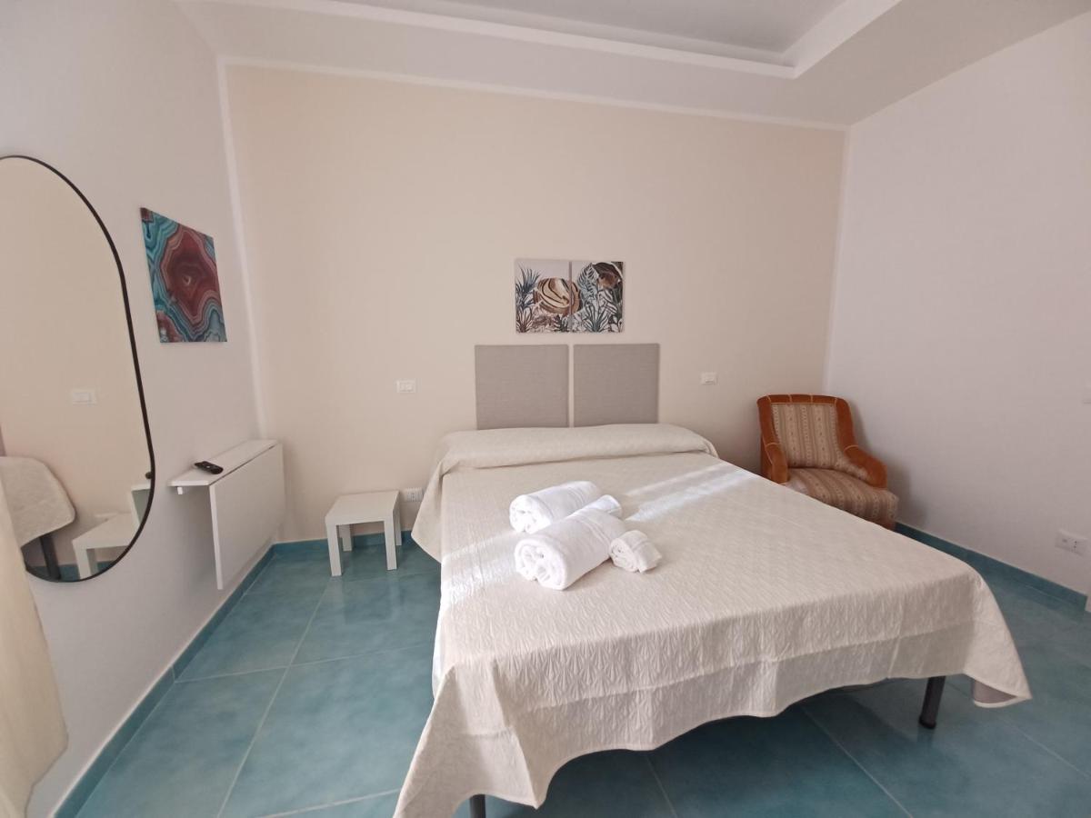 B&B Due Stanzulelle Салерно Екстер'єр фото